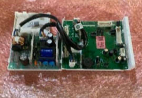 Haier Fridge Pcb Contoller Assy HRF520FHC