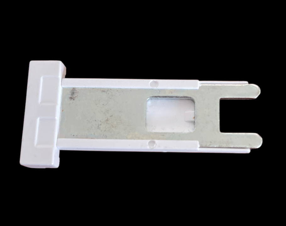 Haier Fridge Or Freezer Door Handle Leaver HRF505VW 62198-A