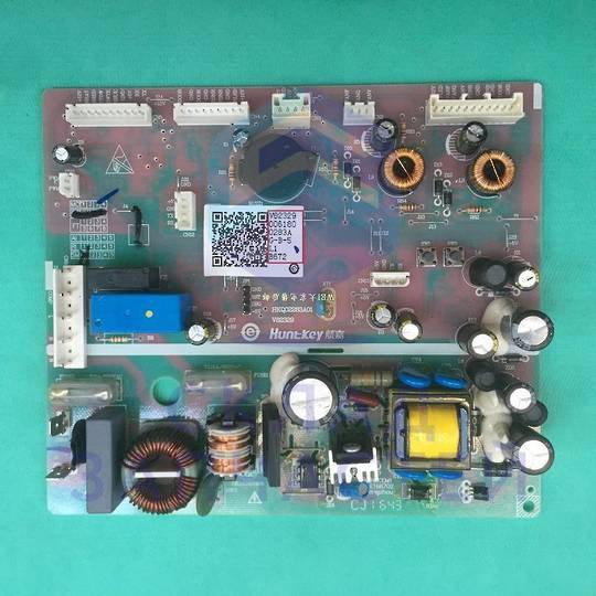 Haier Main Pcb Controller Main H0061800283A