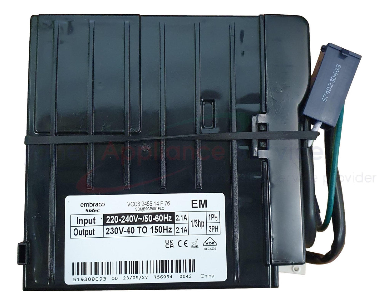 Haier Fridge Invertor Board 800457