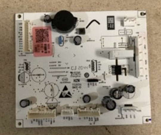 Haier Fridge Main Pcb Board FR-4 HRF450BS2