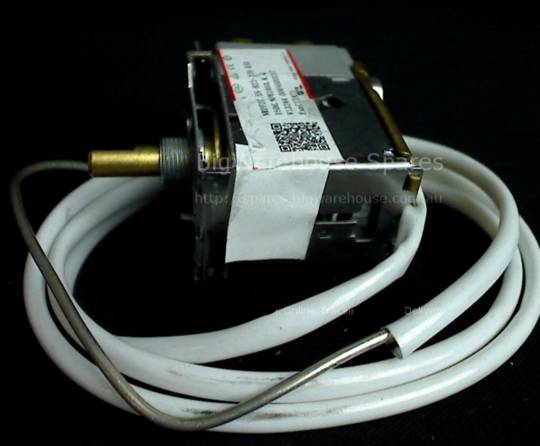 Haier Fridge Thermostat 61063-A HBF130W , 61062-A