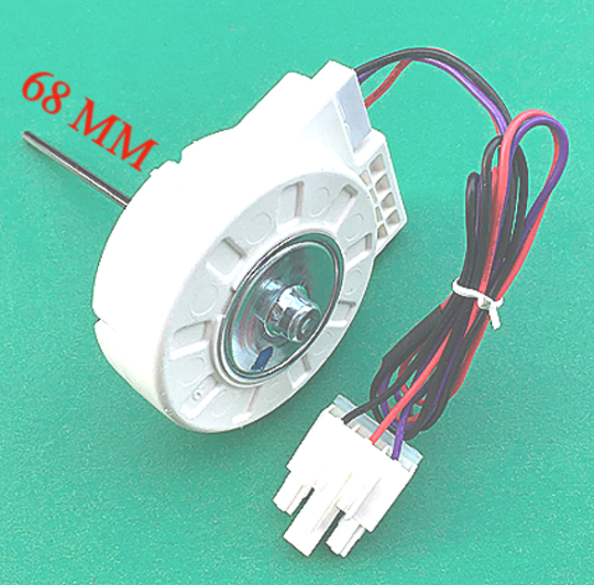 Fisher Paykel and Haier Only Freezer Section