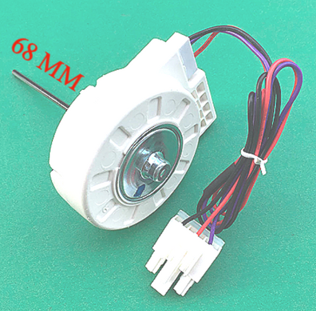 Fisher Paykel and Haier Only Freezer Section