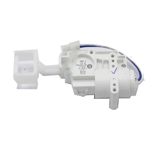 Fisher Paykel Haier Fridge Freezer Ice Maker