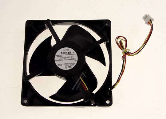 Haier Fisher Paykel Freezer Motor Fan H0064001024D