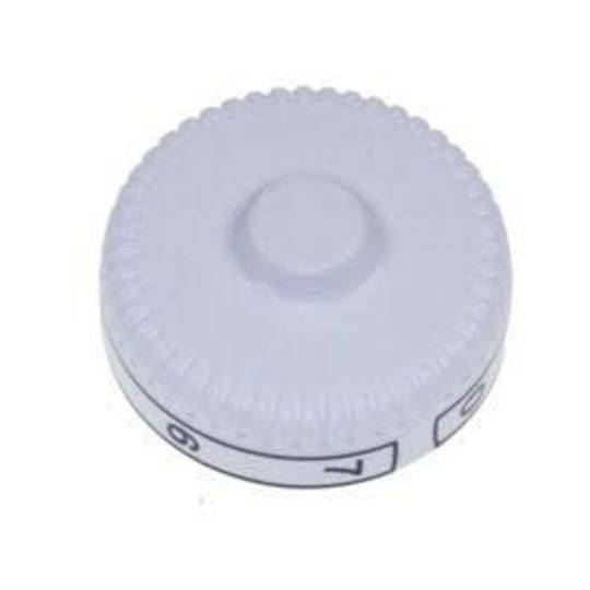 Haier Fridge Thermostat Knob HR-135 HBF130SS, HBF130W,H0067402748