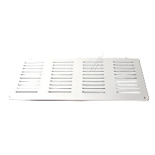 Fisher & Paykel Haier Chest Freezer Grille Compressor Room Cover RC519W2 RC719W2