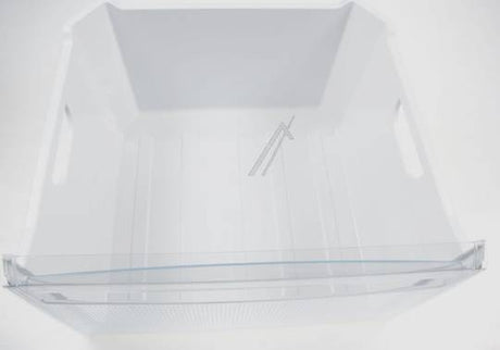 Haier Freezer Draw 2ND Or 3RD From