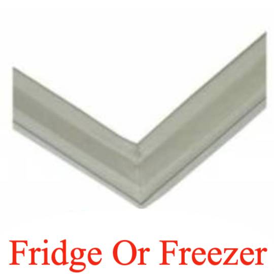 Haier Fridge Seal On Door HRF328W2 HVF260WH2,