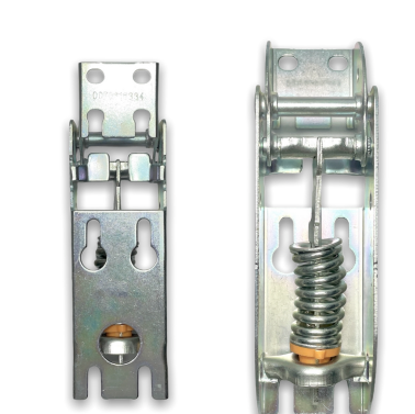 Fisher & Paykel Aspira Haier Hinge Left And Right Hand Kit CF100 HCF143 HCF143WH