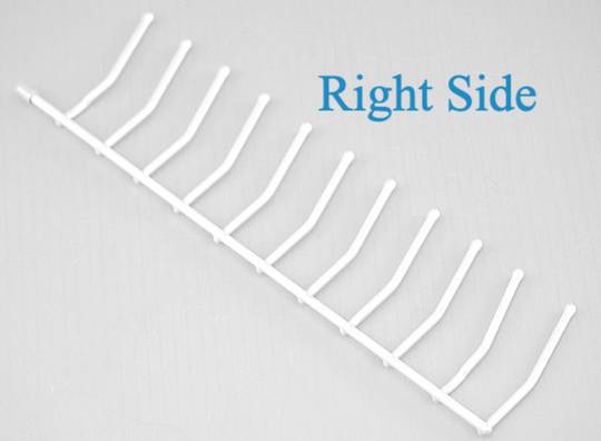 Haier Elba Fisher Paykel Dishwasher Lower Basket