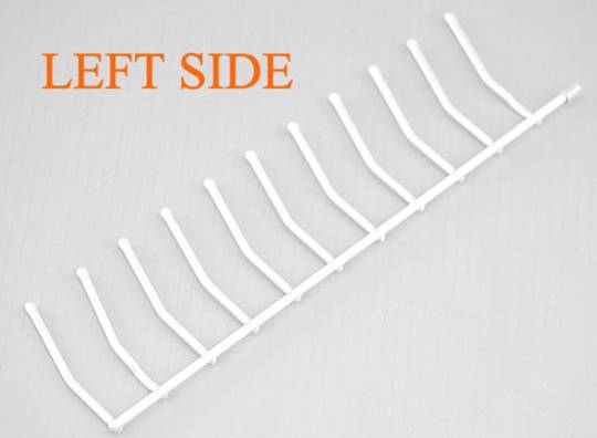 Haier Elba Fisher Paykel Dishwasher Lower Basket