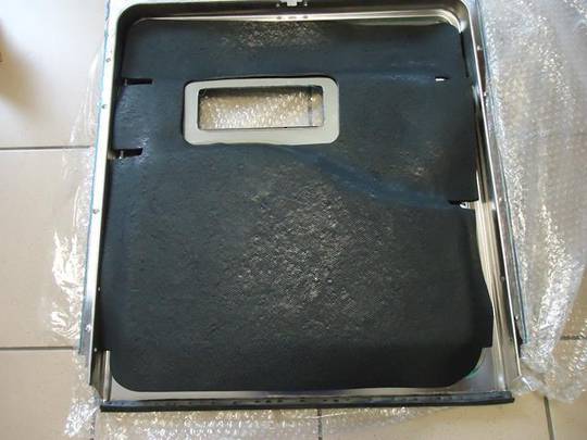 Fisher Paykel Elba Dishwasher Inner Door DW60CSW1, DW60, DW60CSX1, DW60CDW1, DWCDX1, DW60CS, DW60CD
