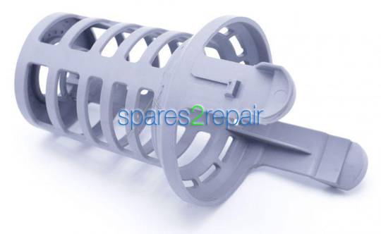 Haier Dishwasher Drain Filter Coarse 61591-A HDW13G1W