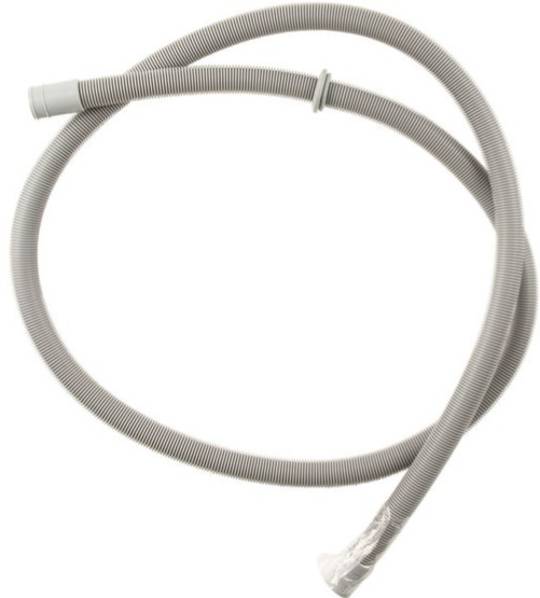 Fisher Paykel Haier Elba Dishwasher Drain Hose DW60FEX1, DW60FC1, DW60FC2, DW60FC4, DW60FC6, DW6060FC1, DW60FC6, *643