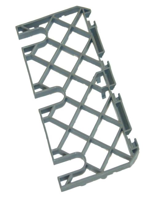 Fisher Paykel Haier Dishwasher Upper Basket Folding