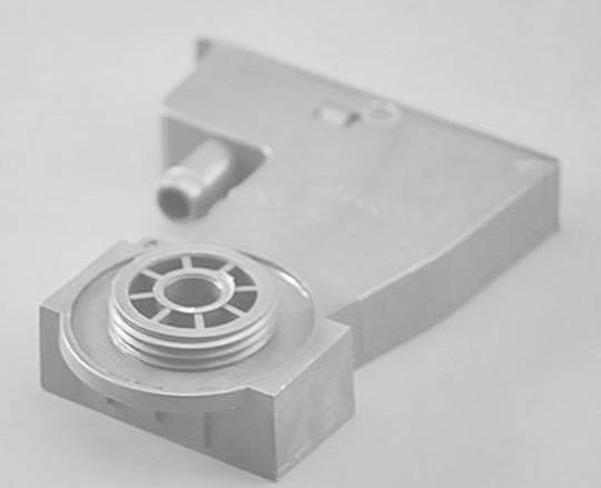 Fisher Paykel Elba Haier Dishwasher Vent Air