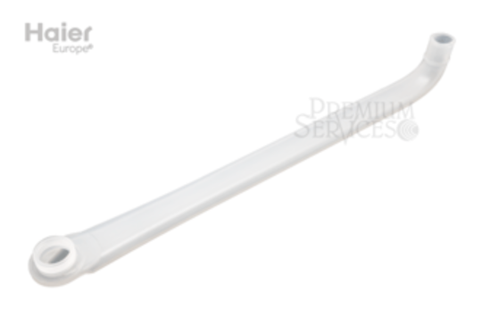 Fisher Paykel Dishwasher Outer Duct Outer Pipe HDW13G1W, HDW13G1X, DW60CHPW1, DW60CHPX1, DW60FC6X1