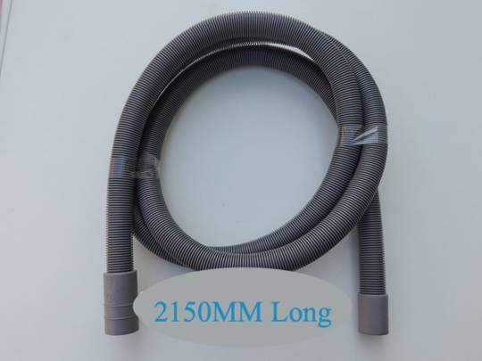 Fisher Paykel Dishwasher Dish Washer Drain Hose Outlet Hose DW60CCW1, DW60CCX1, *203547C