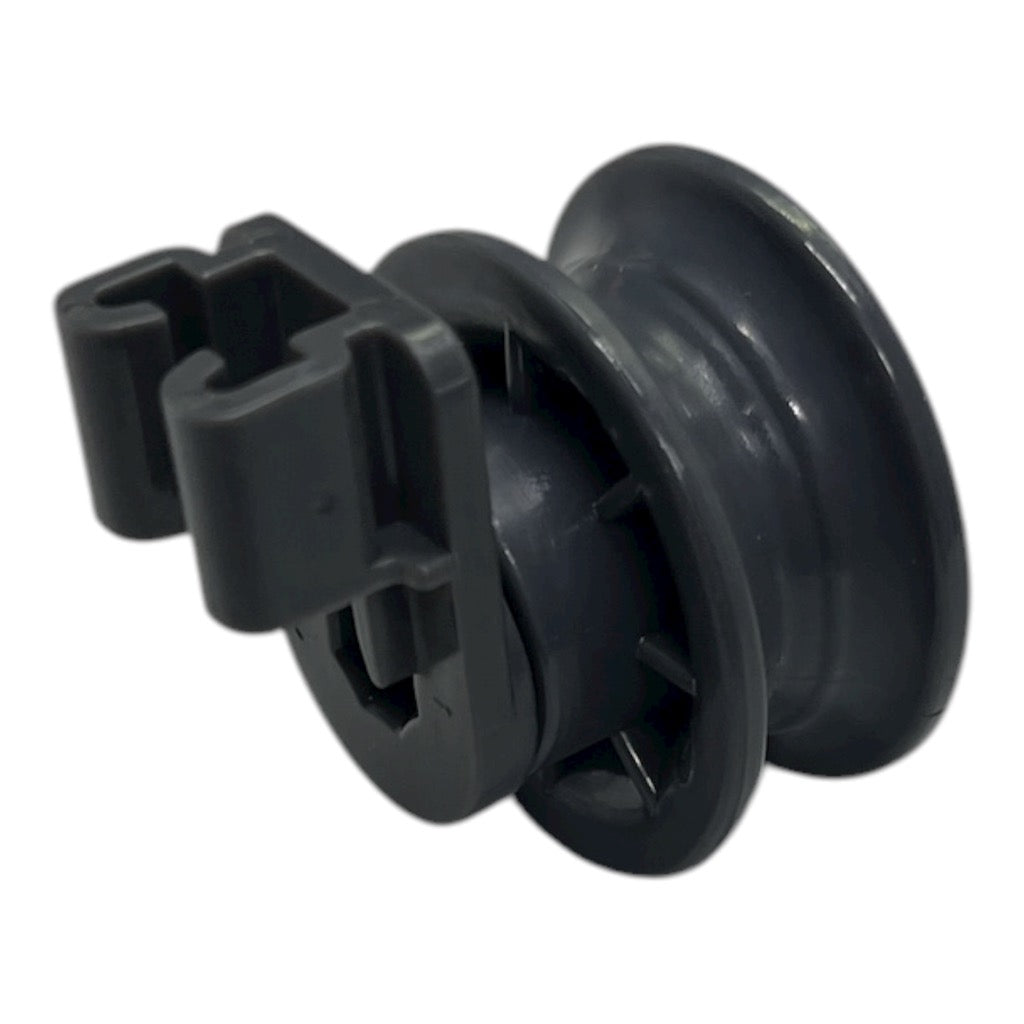 Fisher & Paykel Haier Dishwasher Upper Basket Wheel Support HDW15F2B1 HDW15F2S1 HDW15F2B1 HDW15F2S1