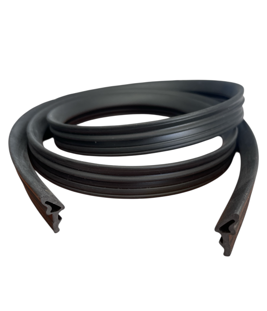 Haier Dishwasher Door Cabinet Gasket Seal Narrow Profile