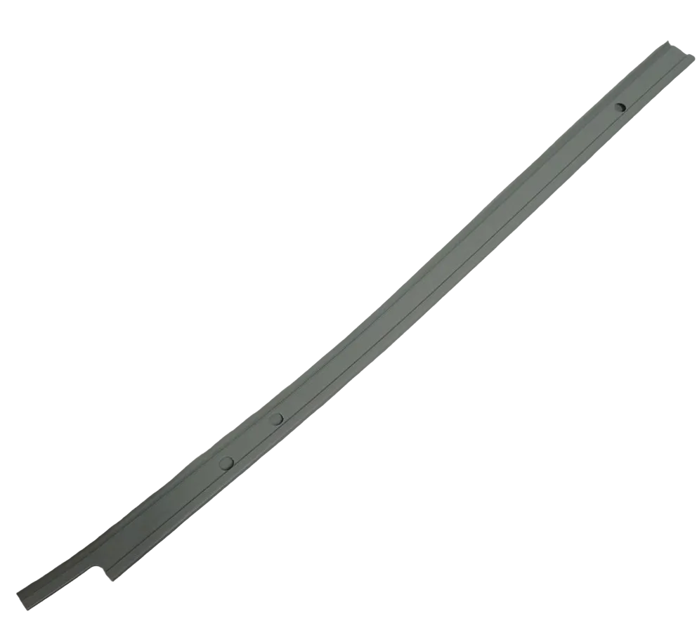 Fisher & Paykel Haier Dishwasher Gasket Tub Door Gasket Left Side Outer Grey Seal H0120300100