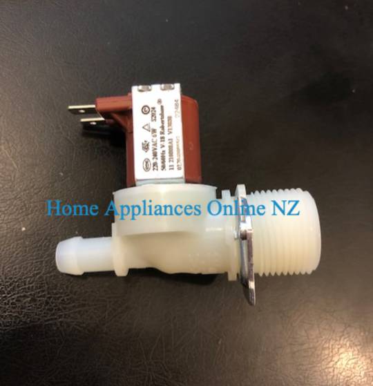 Fisher & Paykel Parmco Robinhood Bellini Dishwasher Inlet Valve DW60