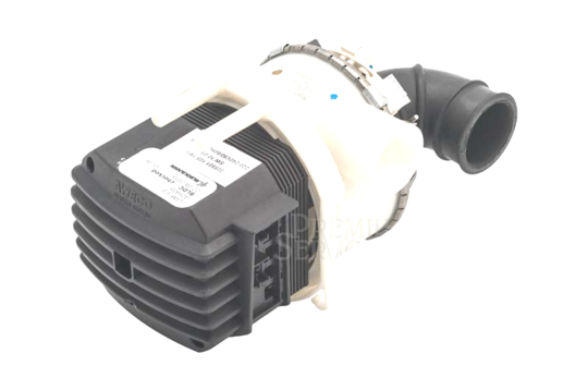 Fisher Paykel Elba Dishwasher Wash Motor Wash