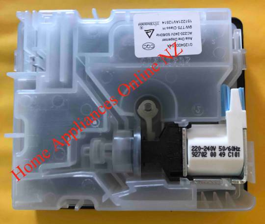 Fisher Paykel Haier Elba Dishwasher Detergent Dispenser