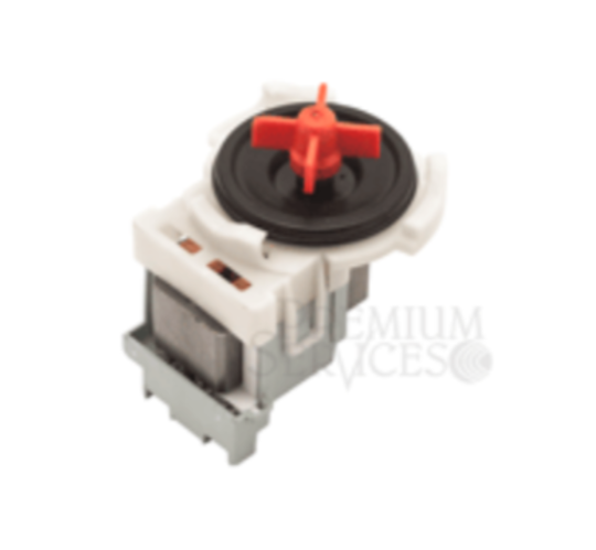 Fisher Paykel Dishwasher Drain Pump H0120400513