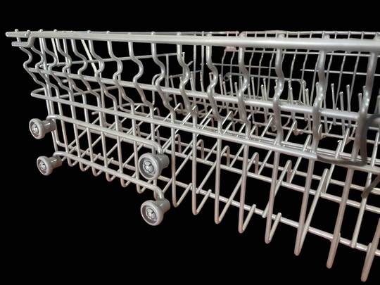 Fisher Paykel Elba Dishwasher Upper Basket 81129,
