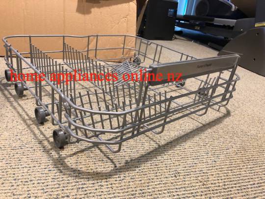 Fisher Paykel Elba Dishwasher Lower Basket H0120800698