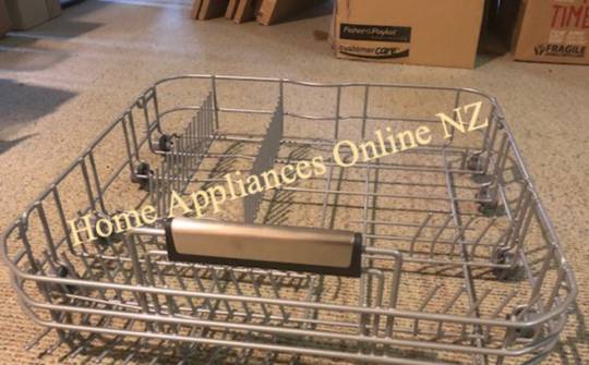 Fisher & Paykel ELBA Dishwasher Lower Basket Rack