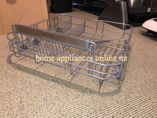 Fisher Paykel Elba Dishwasher Lower Basket H0120800698