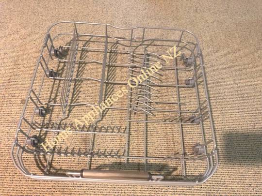 Fisher & Paykel ELBA Dishwasher Lower Basket Rack