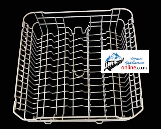 Haier Dishwasher Upper Basket HDW15V2W1, HDW15V2S1, HDW14G2W,