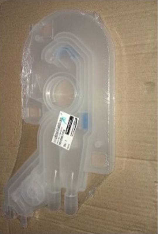 Fisher Paykel Haier Elba Dishwasher Water Weir