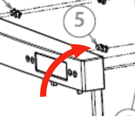 Fisher Paykel Haier Elba Dishwasher Switch On