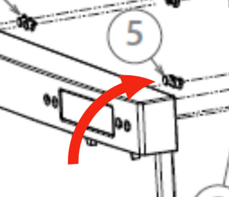 Fisher Paykel Haier Elba Dishwasher Switch On