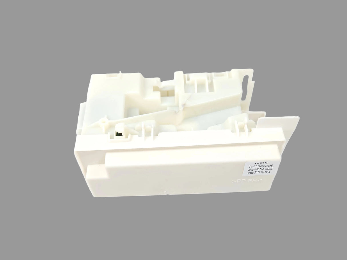 Fisher & Paykel Haier Main Pcb Motor Control Inc Box/Cover DW60FC4W1 DW60FC4X1