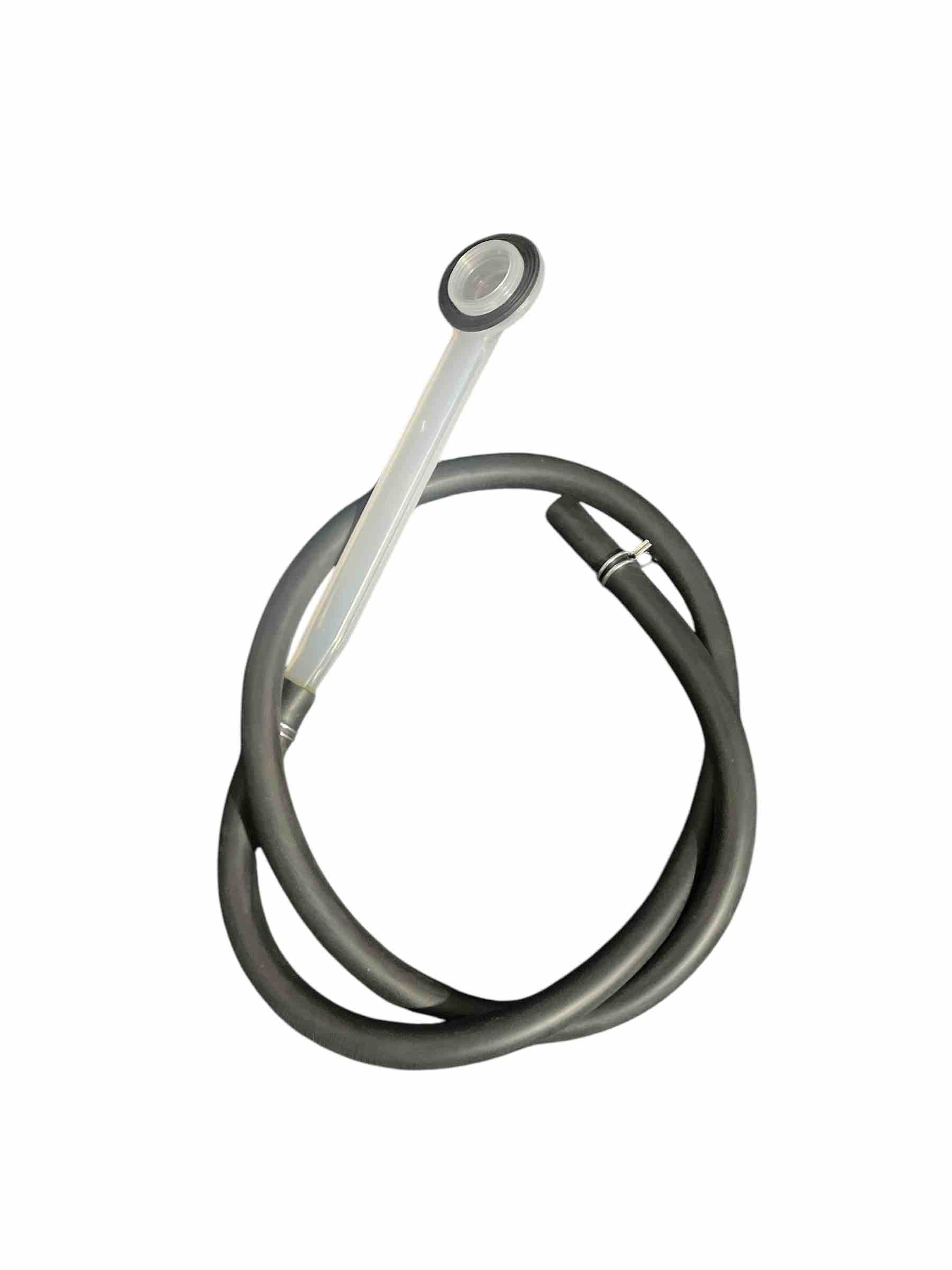 Fisher & Paykel Haier Dishwasher Upper Sprayer Hose and Housing