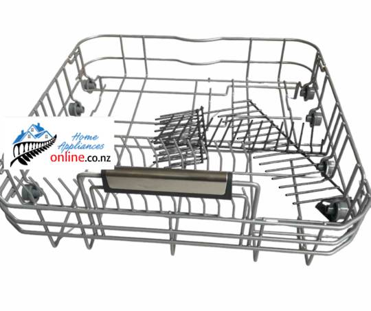 Fisher Paykel Dishwasher Lower Basket Assy DW60FC2W1