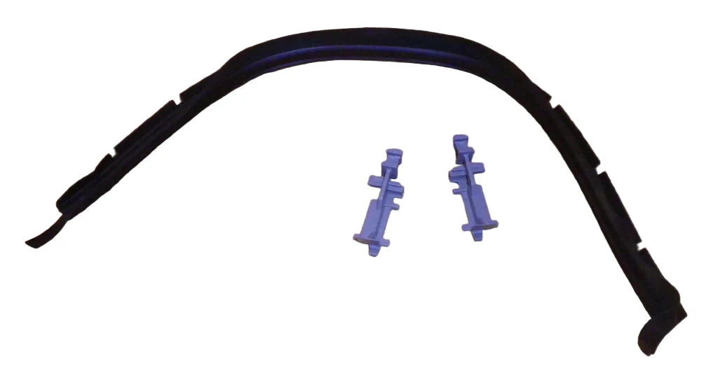 Fisher & Paykel Haier Dishwasher Door Sealing Strip Assy Lower