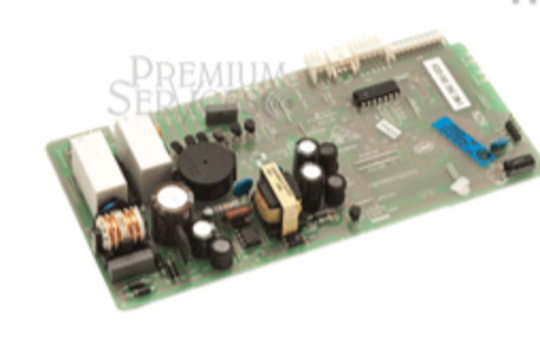 Fisher Paykel Dishwasher Pcb Controller Board H0121800052,