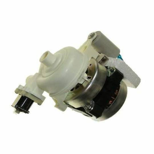 Wash Pump Haier Dish Washer 3 Wire HDW300SS HDW201SS, HDW201WH, ***4000051