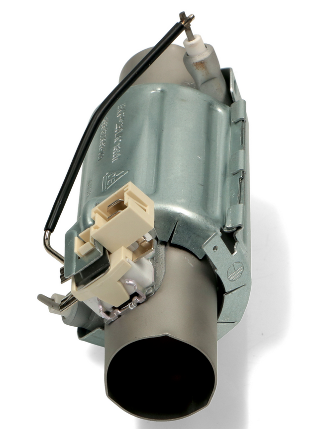 Smeg Fisher & Paykel Dishwasher Tube Heating Element 32mm 1800W Watts 806890547 806890548 H0124000590B H0120800355