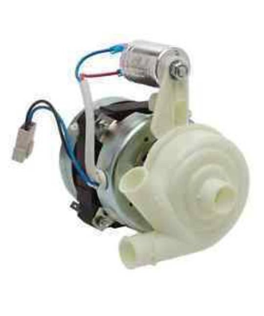 Haier Fisher Paykel Elba Dishwasher Wash Pump Wash Motor