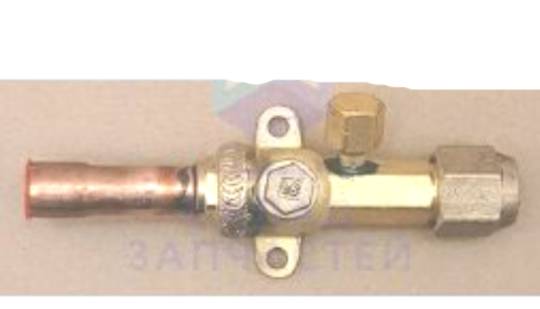 Haier Aircon Heat Pump Ball Valve 1UH105N1ERG