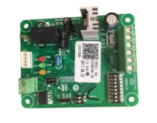 Haier Aircon Pcb YCJA002 Pcb YCJ-A002 for